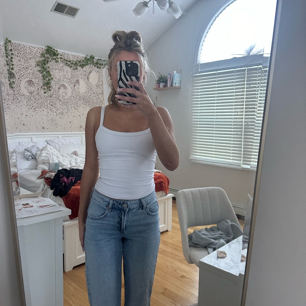 Garage jeans
